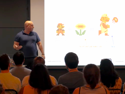 JTBD Talk